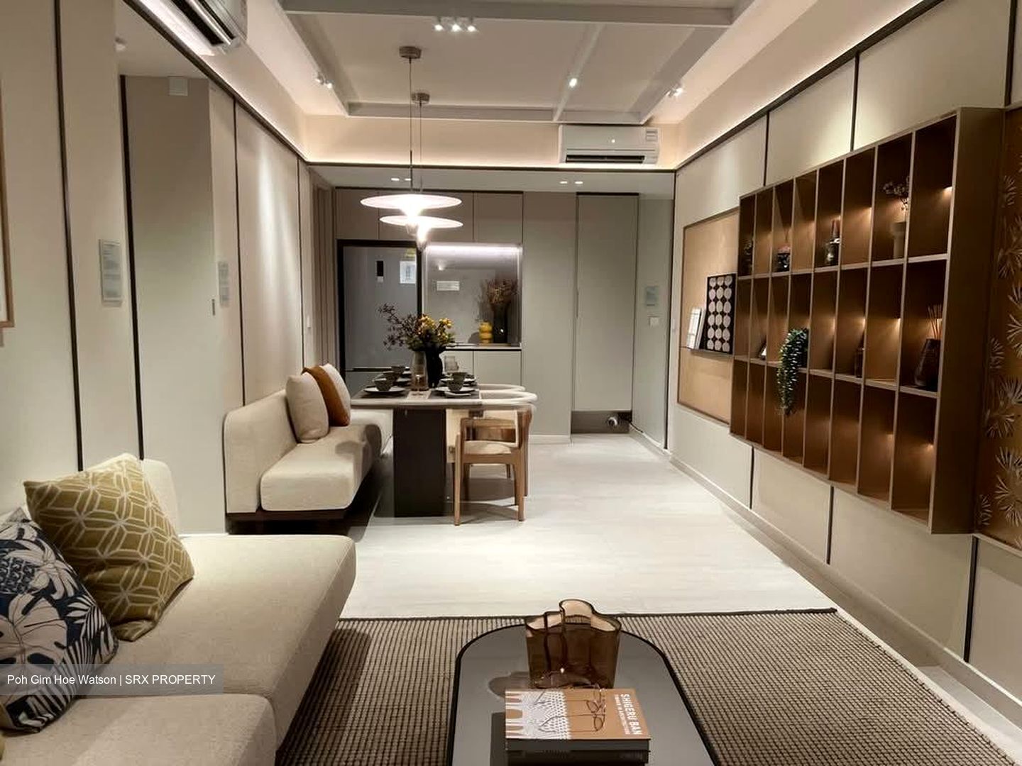 Narra Residences (D23), Apartment #582990771